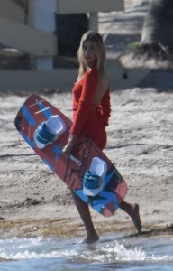 Hailey Bieber Sexy Bikini Photoshoot TheFappeningBlog.com 55.jpg