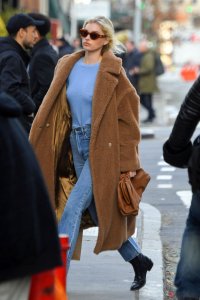 Elsa Hosk Braless TheFappeningBlog.com 5.jpg