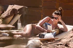 Sara Sampaio Nip Slips & Sexy TheFappeningBlog.com 3.jpg