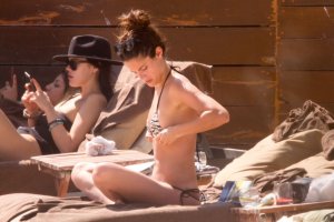 Sara Sampaio Nip Slips & Sexy TheFappeningBlog.com 7.jpg