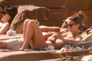 Sara Sampaio Nip Slips & Sexy TheFappeningBlog.com 4.jpg