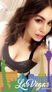 Sophie Tweed-Simmons Selfies 1.JPG