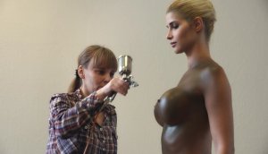 Micaela Schaefer - Erotic Calendar 2017 20.jpg