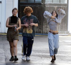 Lourdes Leon Braless 3.jpg