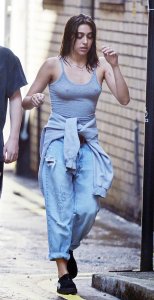 Lourdes Leon Braless 6.jpg
