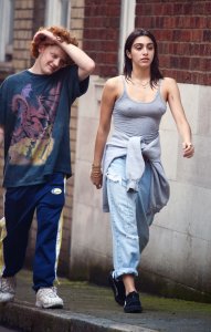 Lourdes Leon Braless 12.jpg