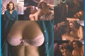 Annette O'Toole - Cat People - XVIDEOS.COM