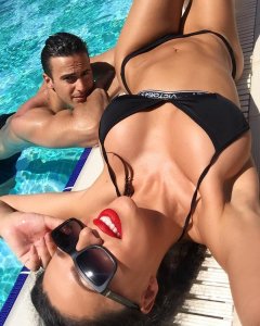 Stanija Dobrojevic Nude & Sexy thefappening.so 33.jpg