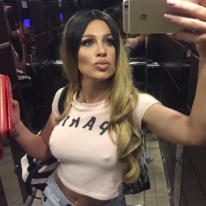 Stanija Dobrojevic Nude & Sexy thefappening.so 41.jpg