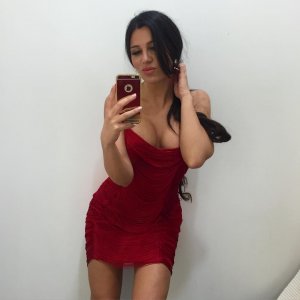 Stanija Dobrojevic Nude & Sexy thefappening.so 69.jpg