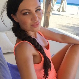 Stanija Dobrojevic Nude & Sexy thefappening.so 87.jpg
