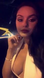 Ariel Winter Cleavage & Upskirt 50.jpg
