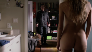 Dichen lachman ever been nude