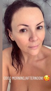 Martine mccutcheon | Nude Celebs | The Fappening Forum