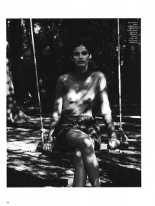 Sara Sampaio Topless 2.jpg Sara Sampaio Topless 2.jpg