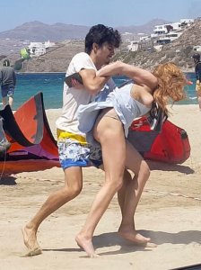 Lindsay Lohan Tit Slip 9.jpg