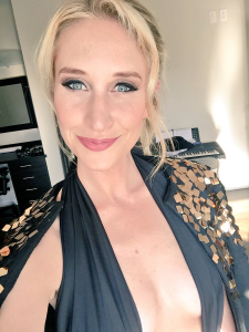 Maude garrett naked