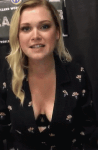 Taylor fappening eliza Eliza Taylor