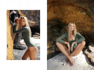 Maya Stepper Sexy Topless thefappening.so-22.jpg