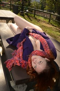 Maitland Ward Braless thefappening.so-28.jpg