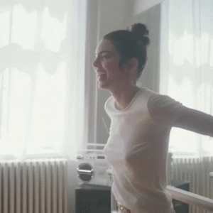 Kendall Jenner Sexy 2.gif
