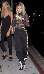 Sofia Richie Braless thefappening.so-3.JPG