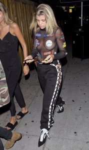 Sofia Richie Braless thefappening.so-13.JPG