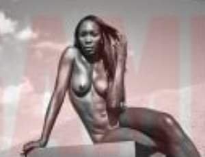 Venus Williams Hotsex Nude Pornimages