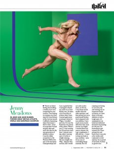 Women's Health September 2016_Jenny Meadows.jpg