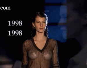 Gisele Bundchen See Through 6.gif