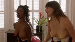 Shanola Hampton, Isidora Goreshter Nude 9.jpg Shanola Hampton, Isidora Goreshter Nude 9.jpg