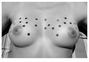 Haley Nicole Permenter Topless & Sexy 5.jpg