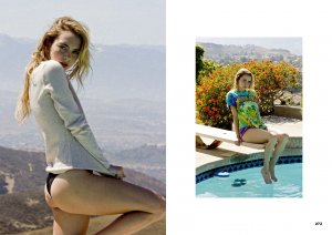 Haley Nicole Permenter Topless & Sexy 11.jpg