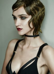 Paula Bulczynska Topless & Sexy 3.jpg