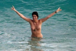 Shermine Shahrivar Topless 24.JPG