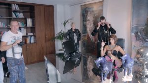 Micaela Schaefer Sexy BTS 22.jpg