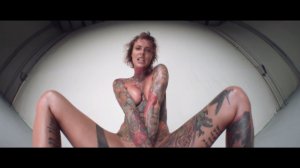 Jennifer Weist (Jennifer Rostock) Nude & Sexy 5 thefappening.so.jpg