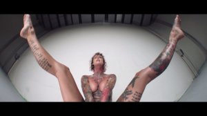 Jennifer Weist (Jennifer Rostock) Nude & Sexy 10 thefappening.so.jpg