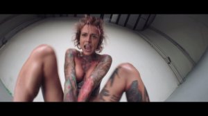 Jennifer Weist (Jennifer Rostock) Nude & Sexy 18 thefappening.so.jpg