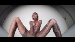 Jennifer Weist (Jennifer Rostock) Nude & Sexy 23 thefappening.so.jpg