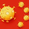 xixi pee wuhan chinavirus