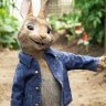 peter rabbit