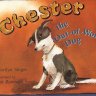 Chester the Dog
