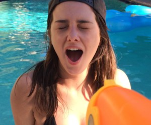 Addison Timlin Sex Tape