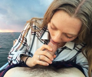 Amanda Seyfried Sex Tape