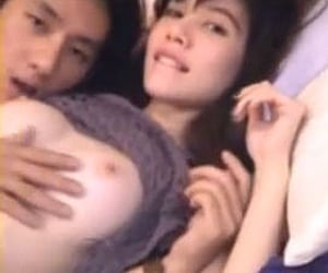 Anna Jandrasopark Sex Tape