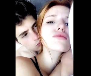 Bella Thorne Sex Tape
