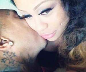 Blac Chyna Sex Tape