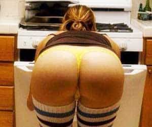 Kaley Cuoco Sex Tape