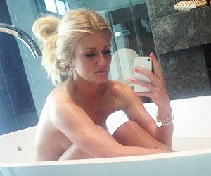 Kaylyn Kyle Sex Tape